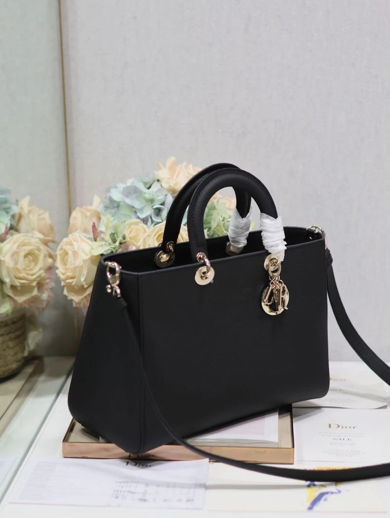 Efficient Christian Dior My Lady Bags 70921