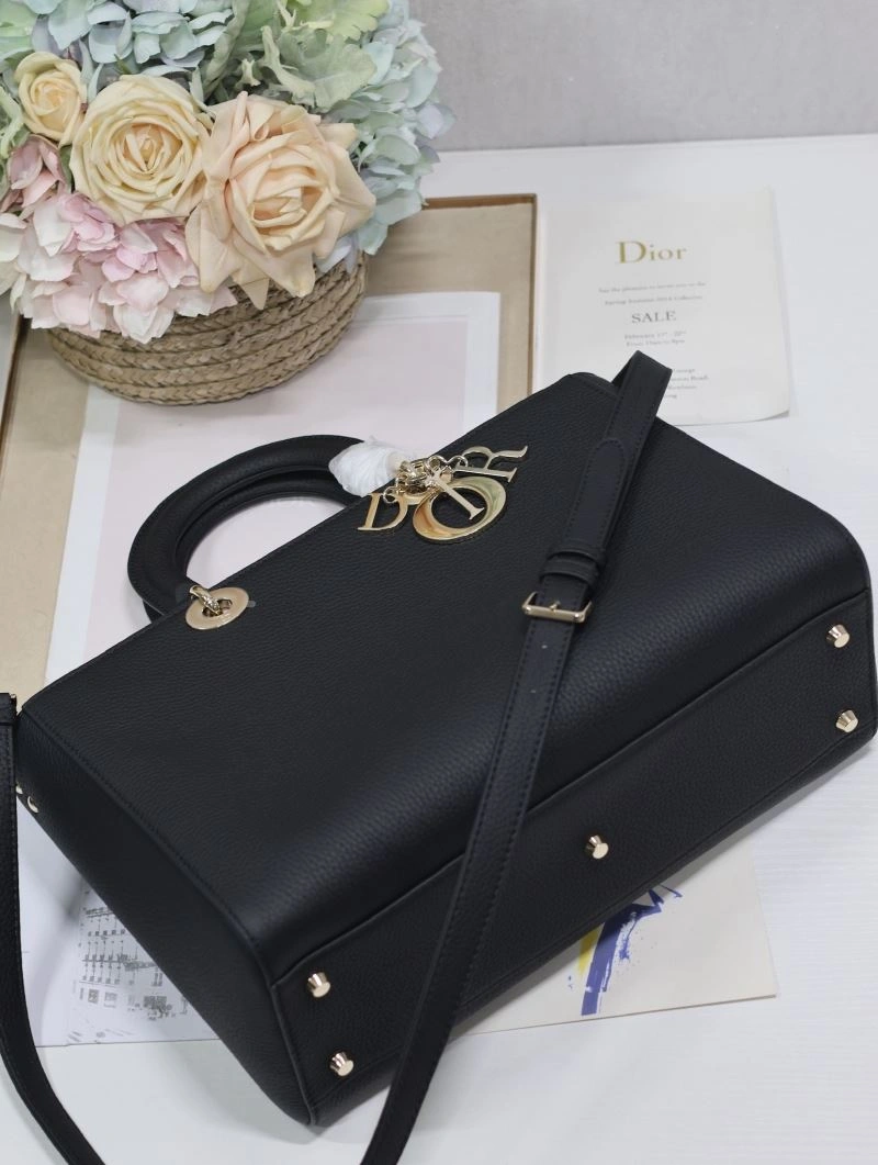 Efficient Christian Dior My Lady Bags 70921