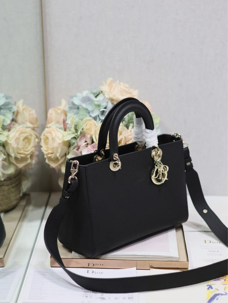 Christian Dior My Lady Bags SmoothTexture 70947