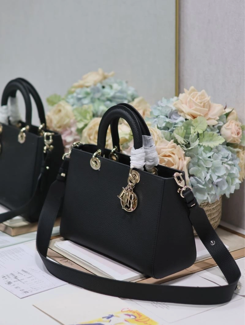Christian Dior My Lady Bags SmoothTexture 70947