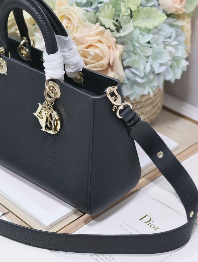 Christian Dior My Lady Bags SmoothTexture 70947