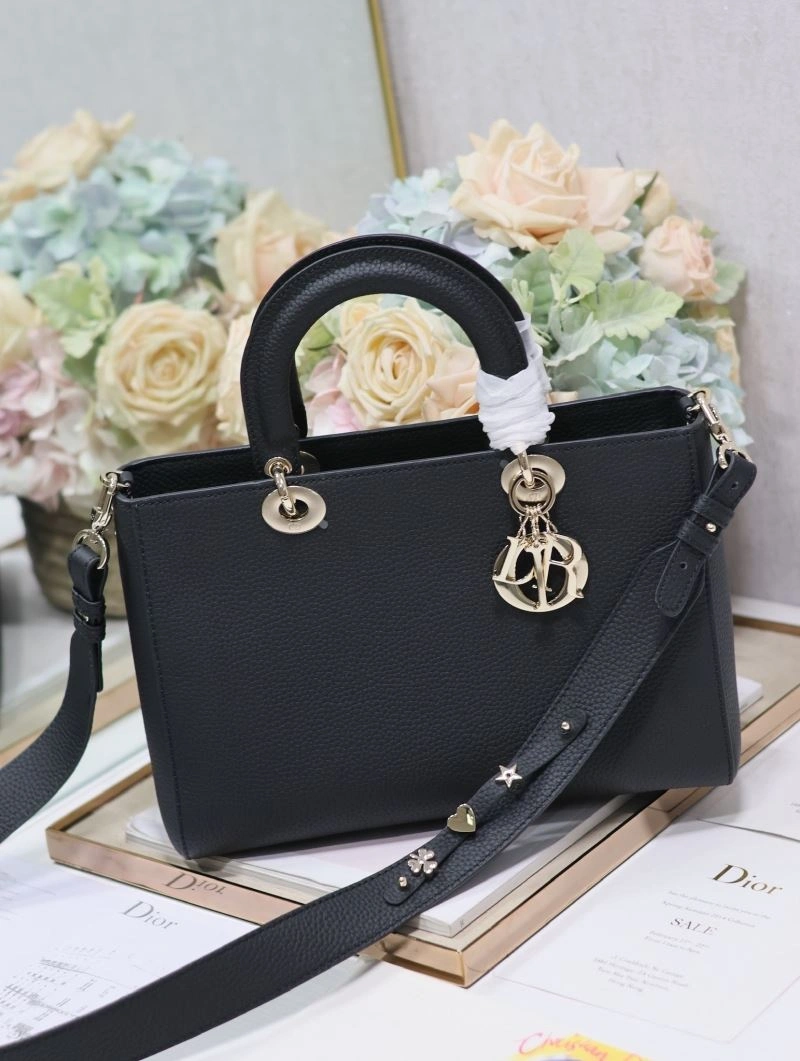 Christian Dior My Lady Bags SmoothTexture 70947