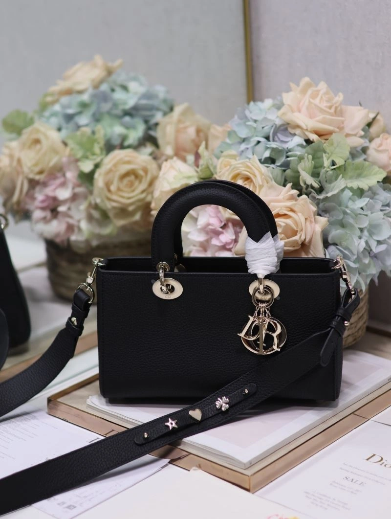 ComfortFit Christian Dior My Lady Bags 70926