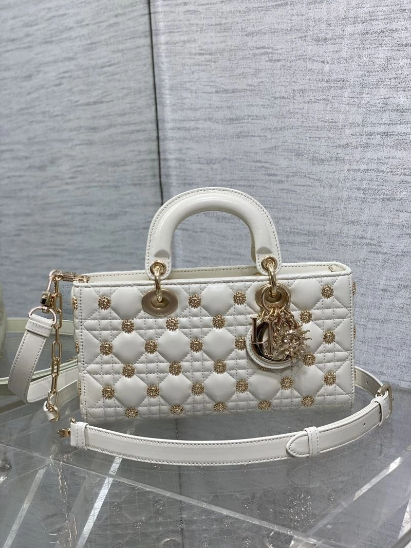 Reliable Christian Dior My Lady Bags 70925