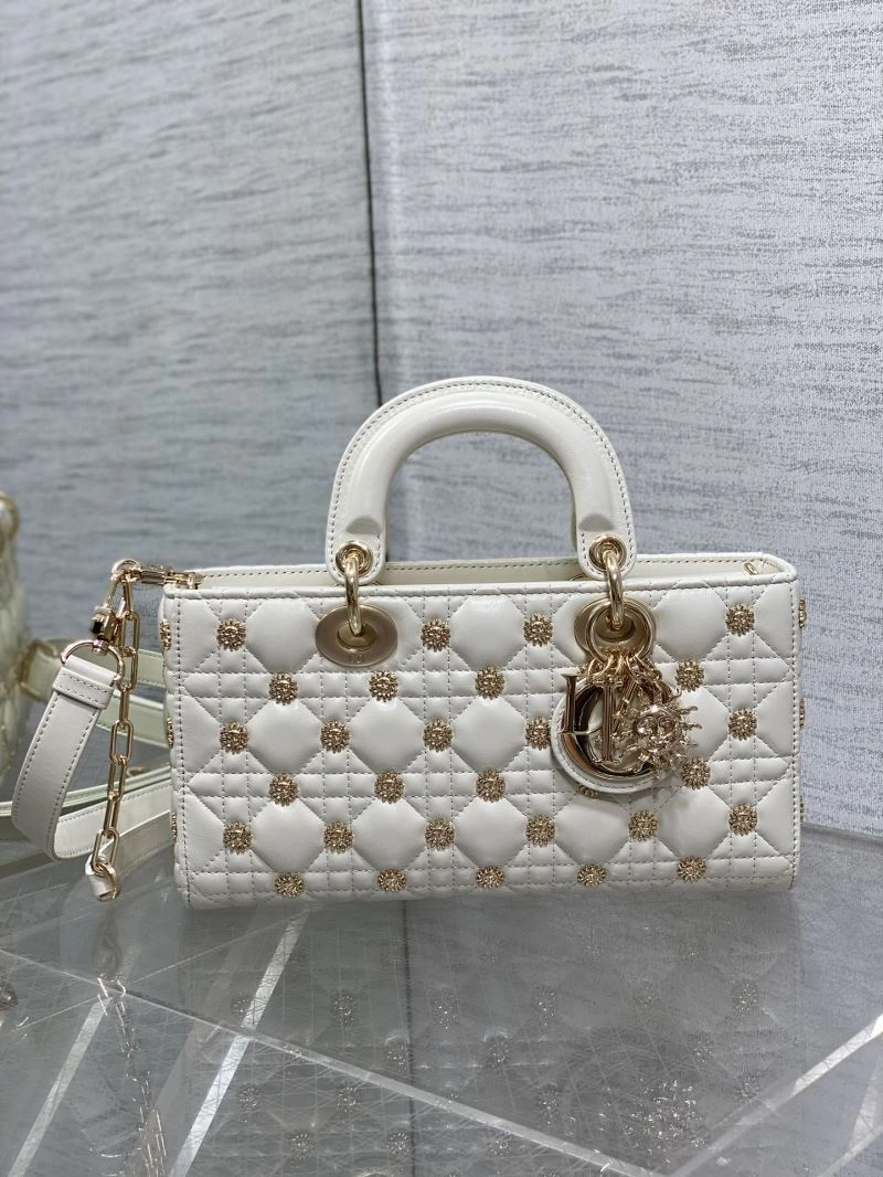 Reliable Christian Dior My Lady Bags 70925