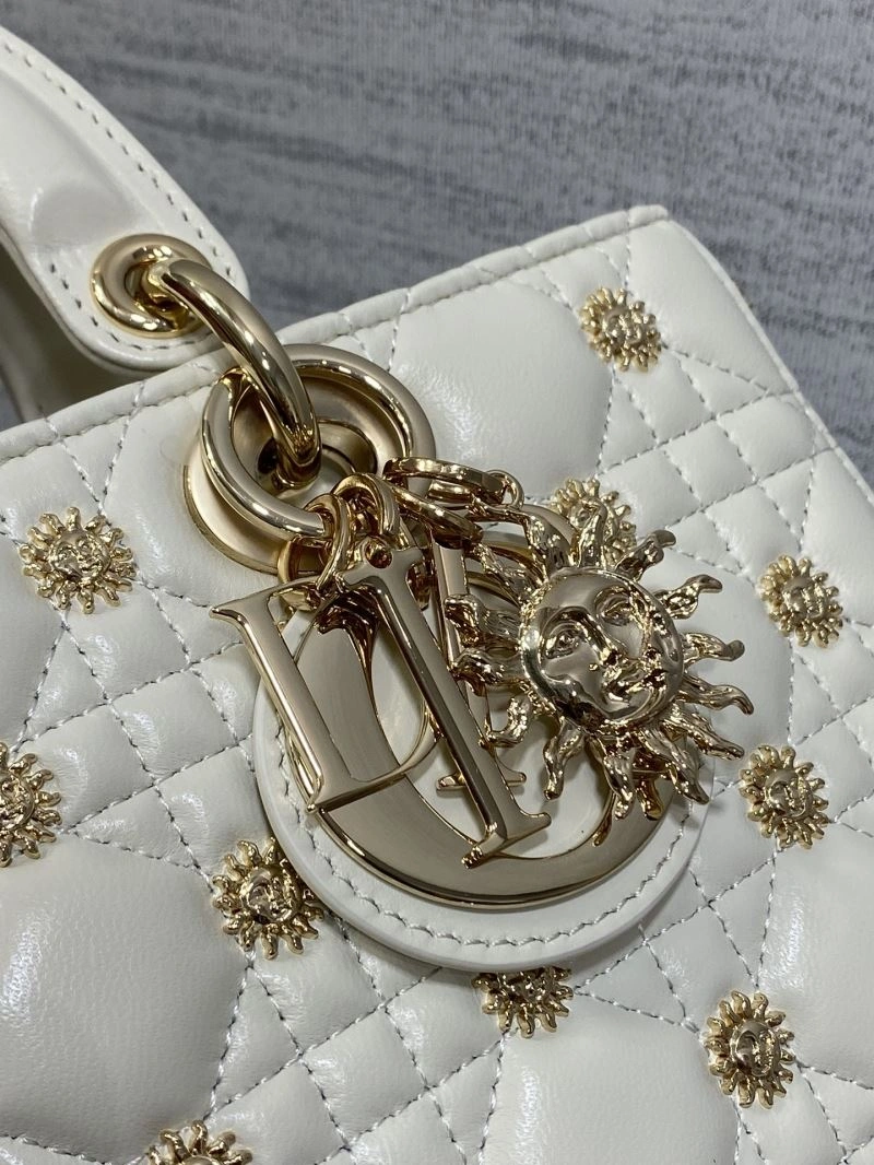 Reliable Christian Dior My Lady Bags 70925