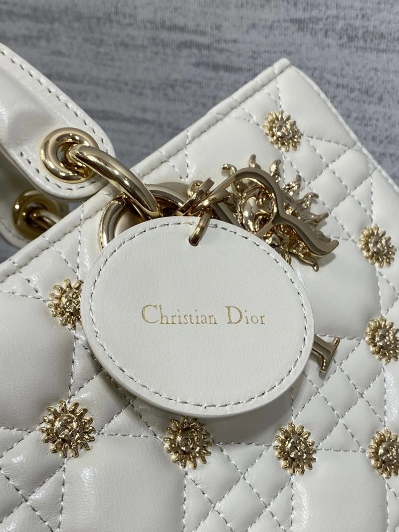 Reliable Christian Dior My Lady Bags 70925