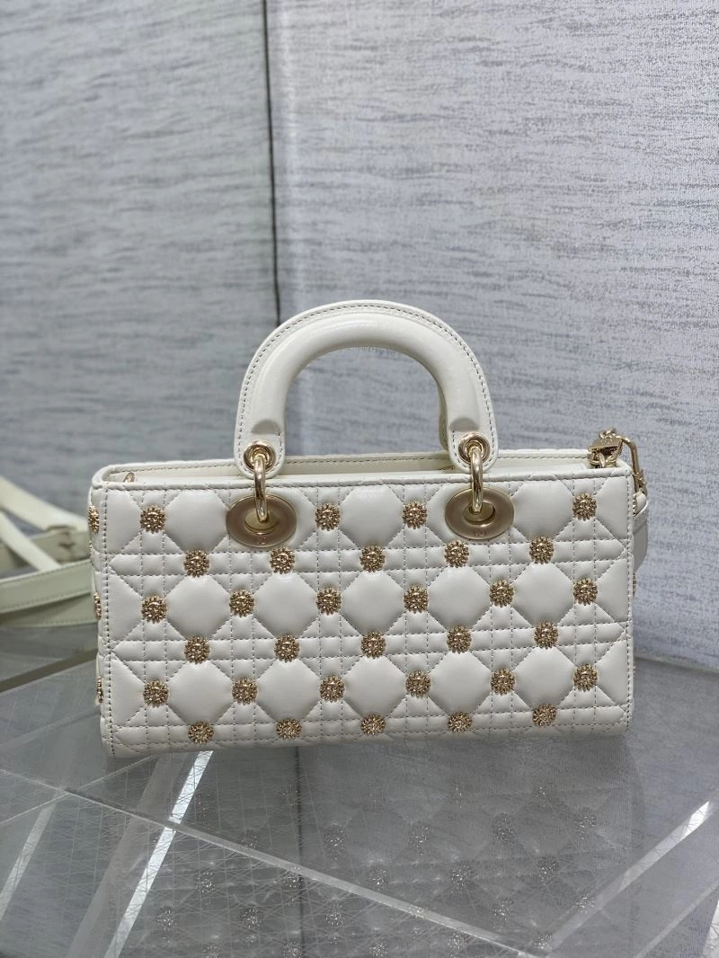Reliable Christian Dior My Lady Bags 70925