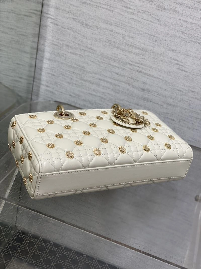 Reliable Christian Dior My Lady Bags 70925