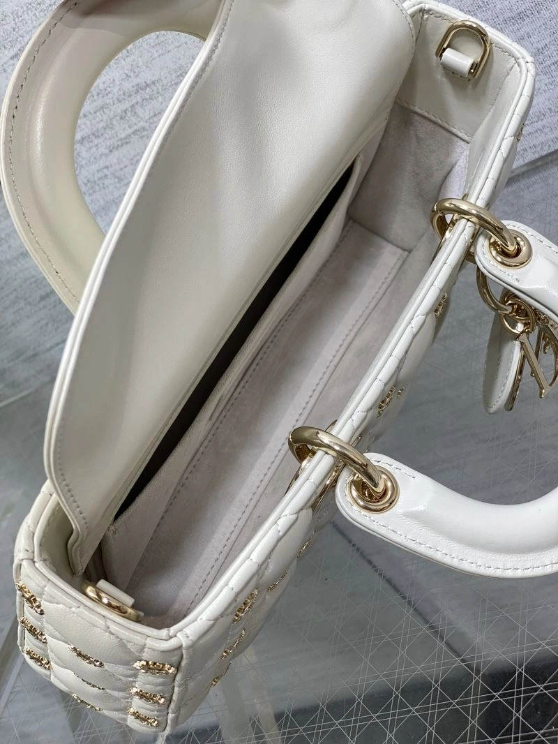 Reliable Christian Dior My Lady Bags 70925