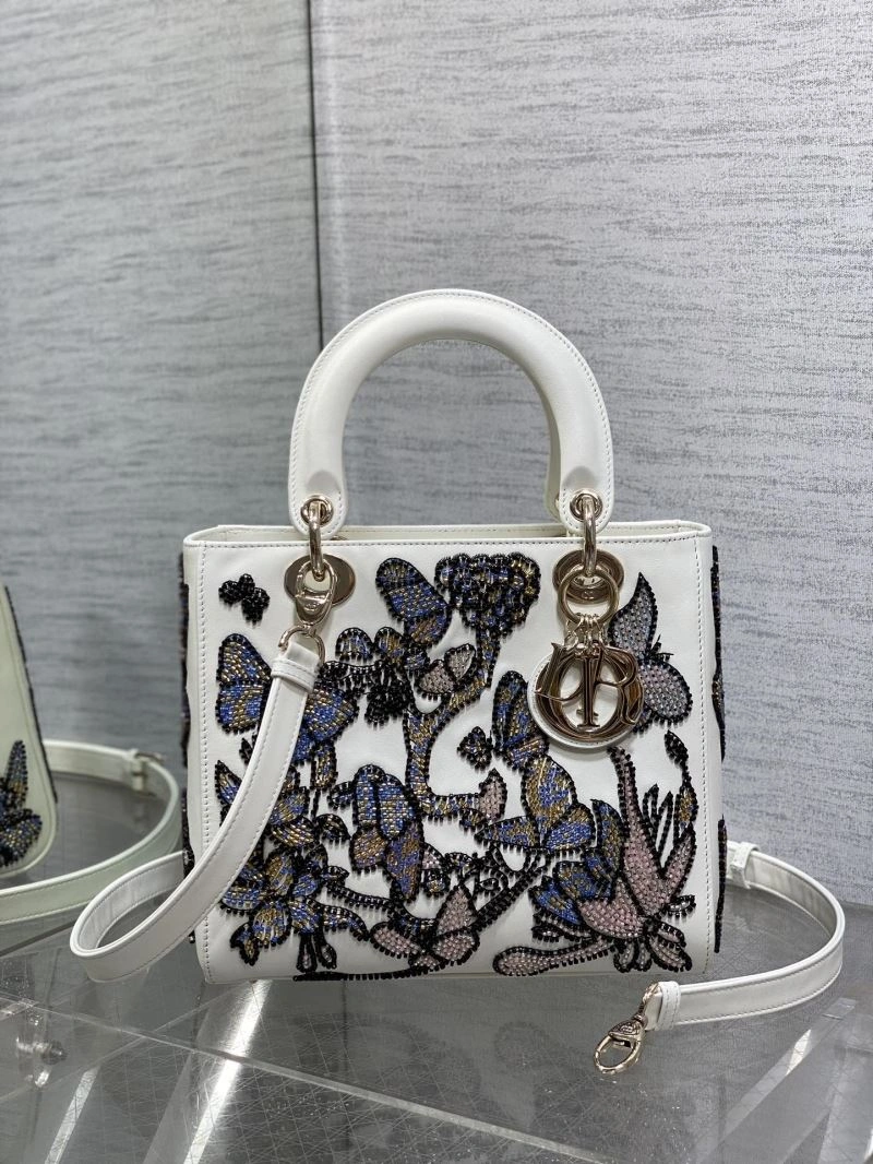 Elegant Christian Dior My Lady Bags 70917