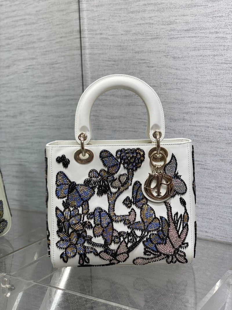 Elegant Christian Dior My Lady Bags 70917