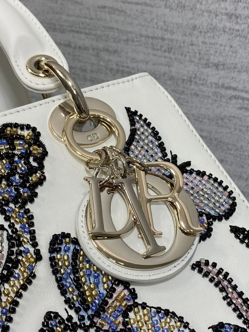 Elegant Christian Dior My Lady Bags 70917