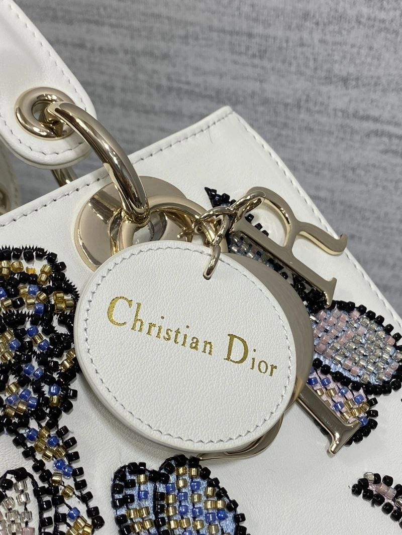 Elegant Christian Dior My Lady Bags 70917