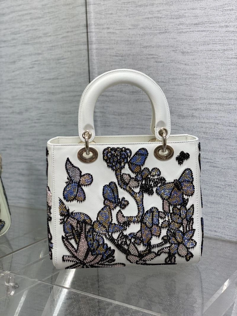 Elegant Christian Dior My Lady Bags 70917