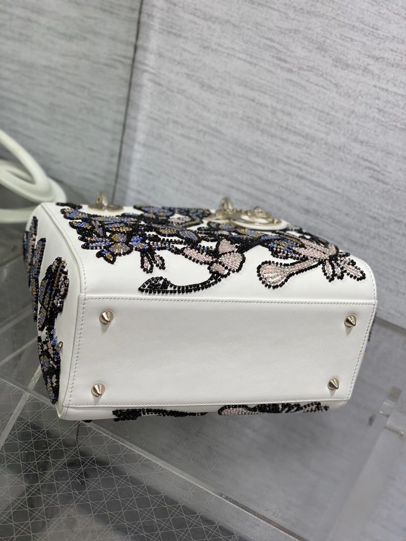 Elegant Christian Dior My Lady Bags 70917