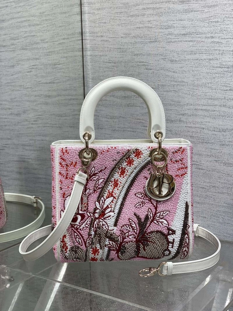 Christian Dior My Lady Bags Unique 70915