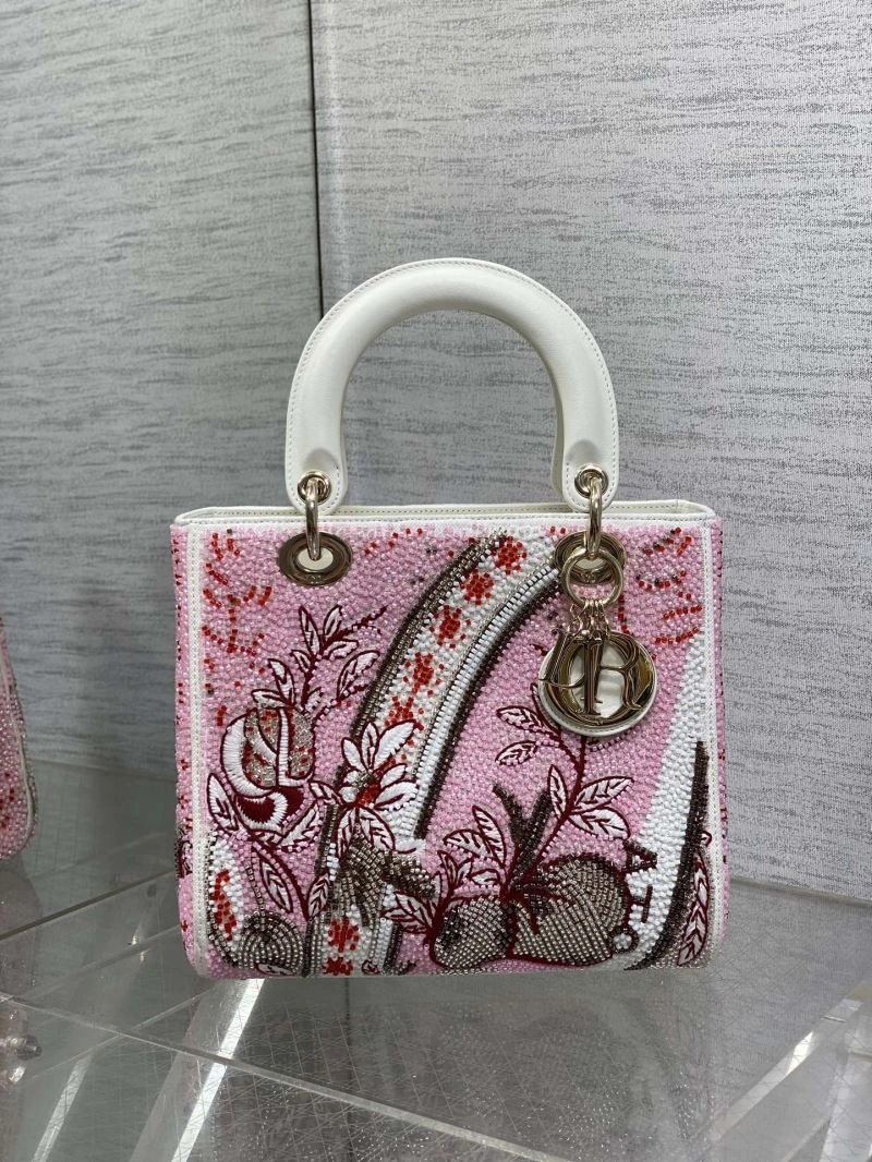 Christian Dior My Lady Bags Unique 70915