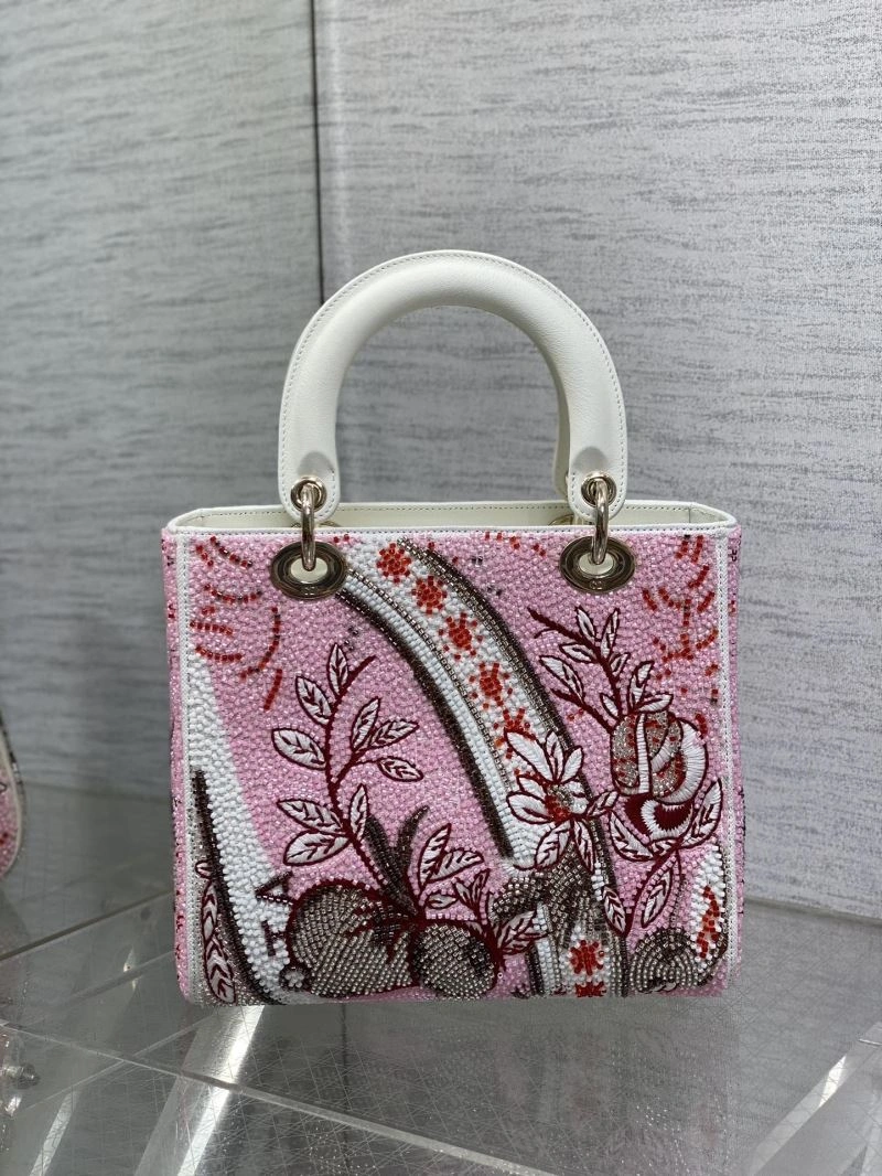 Christian Dior My Lady Bags Unique 70915
