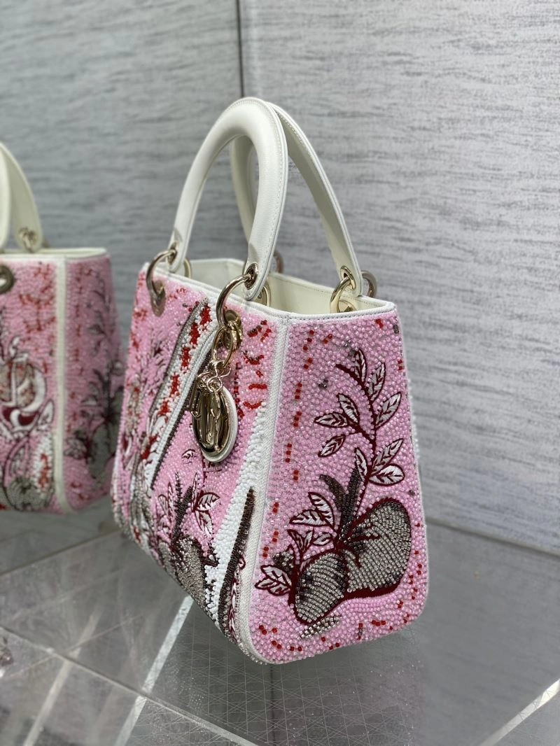 Christian Dior My Lady Bags Unique 70915