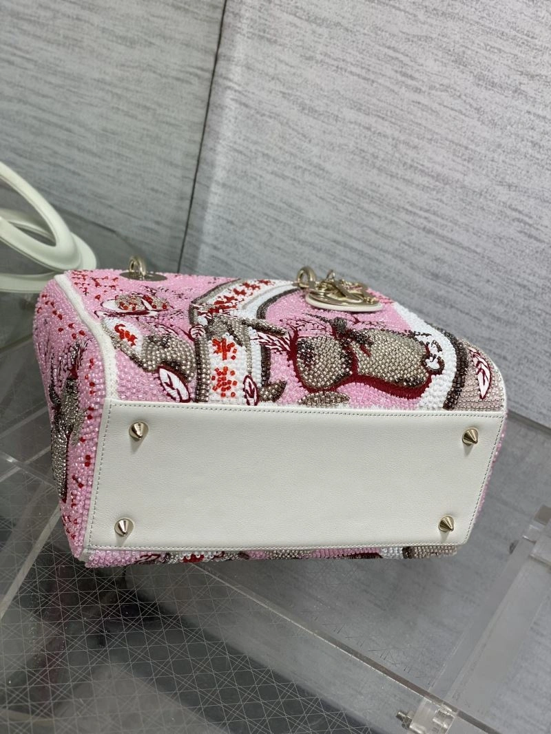 Christian Dior My Lady Bags Unique 70915