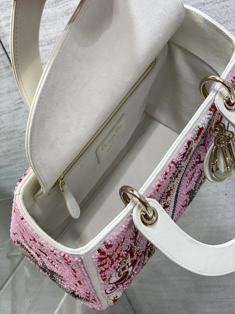 Christian Dior My Lady Bags Unique 70915