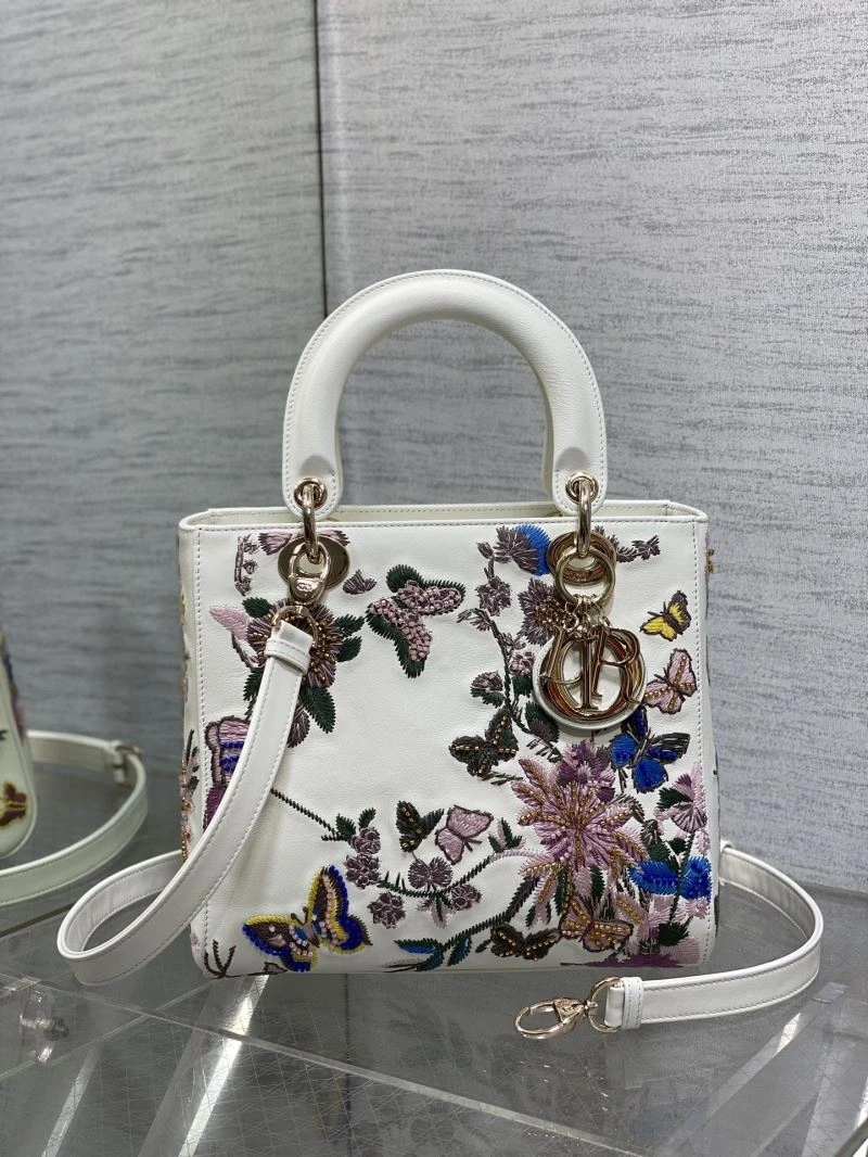 Lightweight Christian Dior My Lady Bags 70948