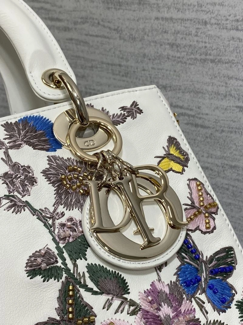 Lightweight Christian Dior My Lady Bags 70948
