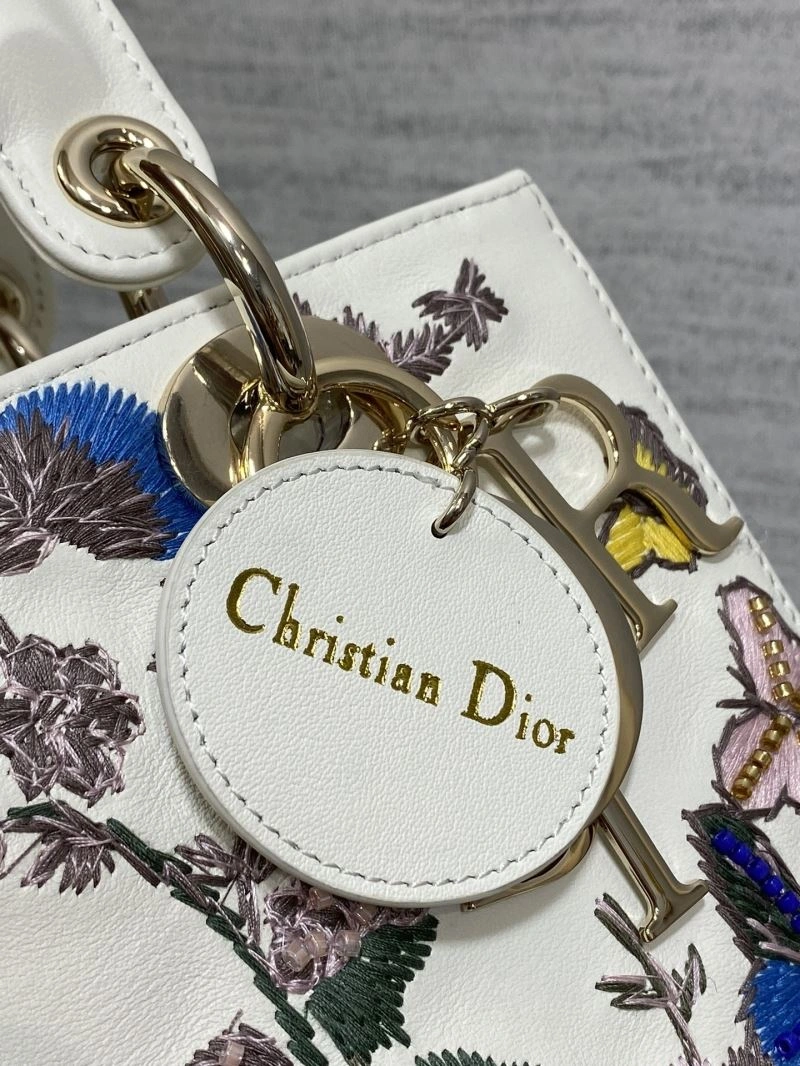 Lightweight Christian Dior My Lady Bags 70948