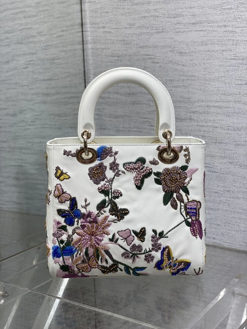 Lightweight Christian Dior My Lady Bags 70948