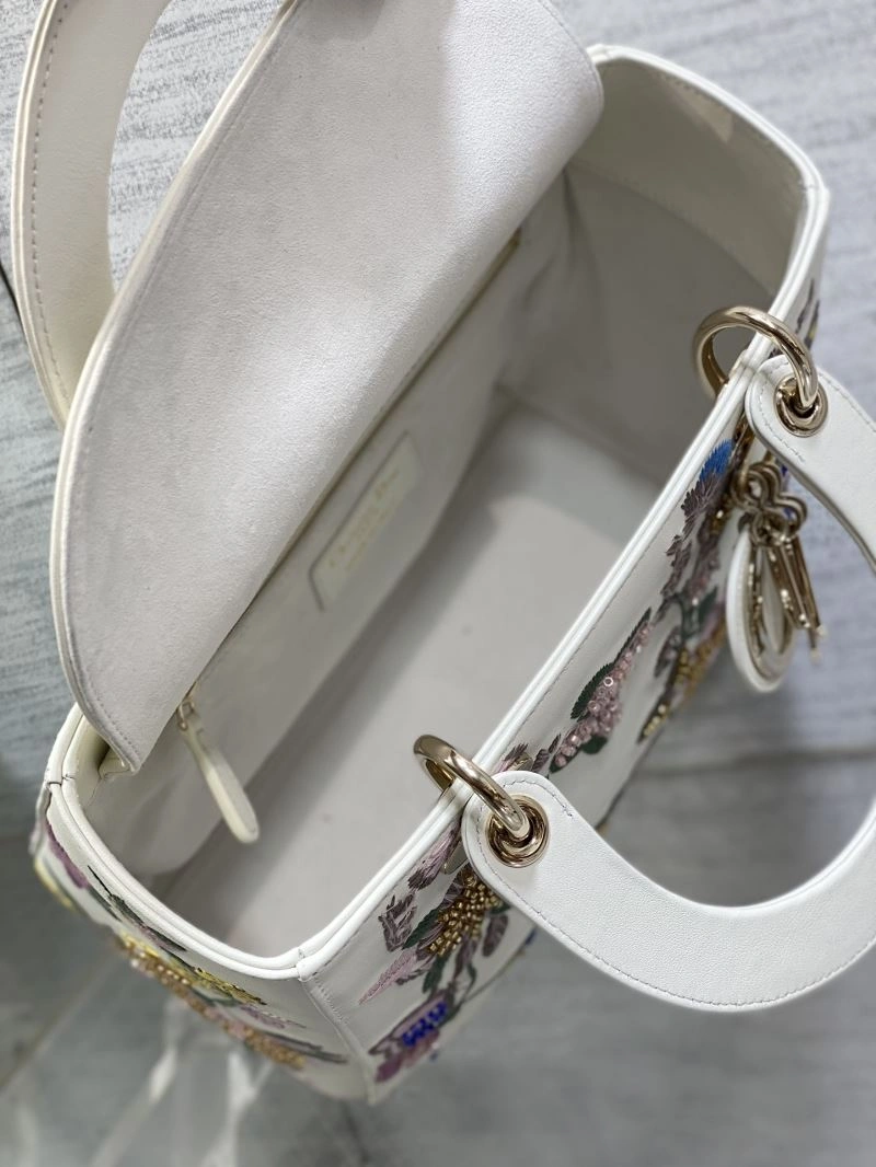 Lightweight Christian Dior My Lady Bags 70948