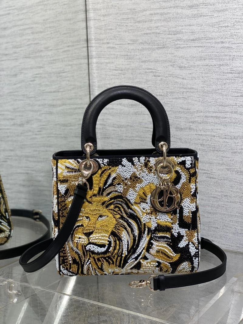 Christian Dior My Lady Bags Sustainable 70914