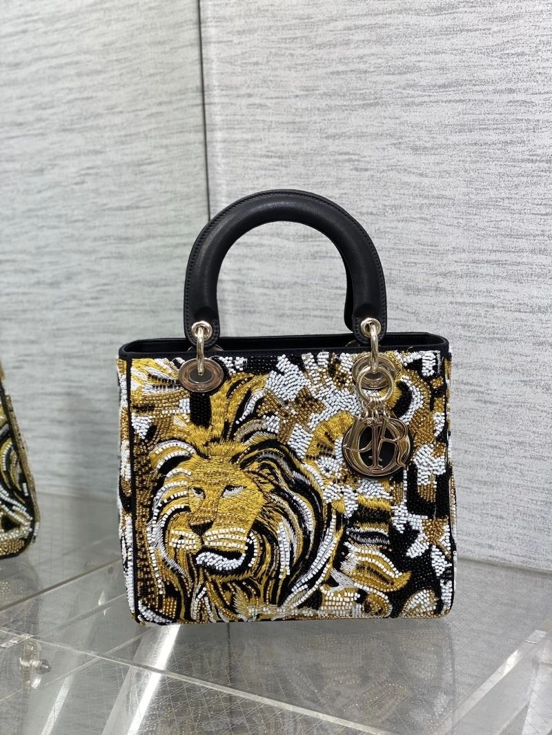 Christian Dior My Lady Bags Sustainable 70914