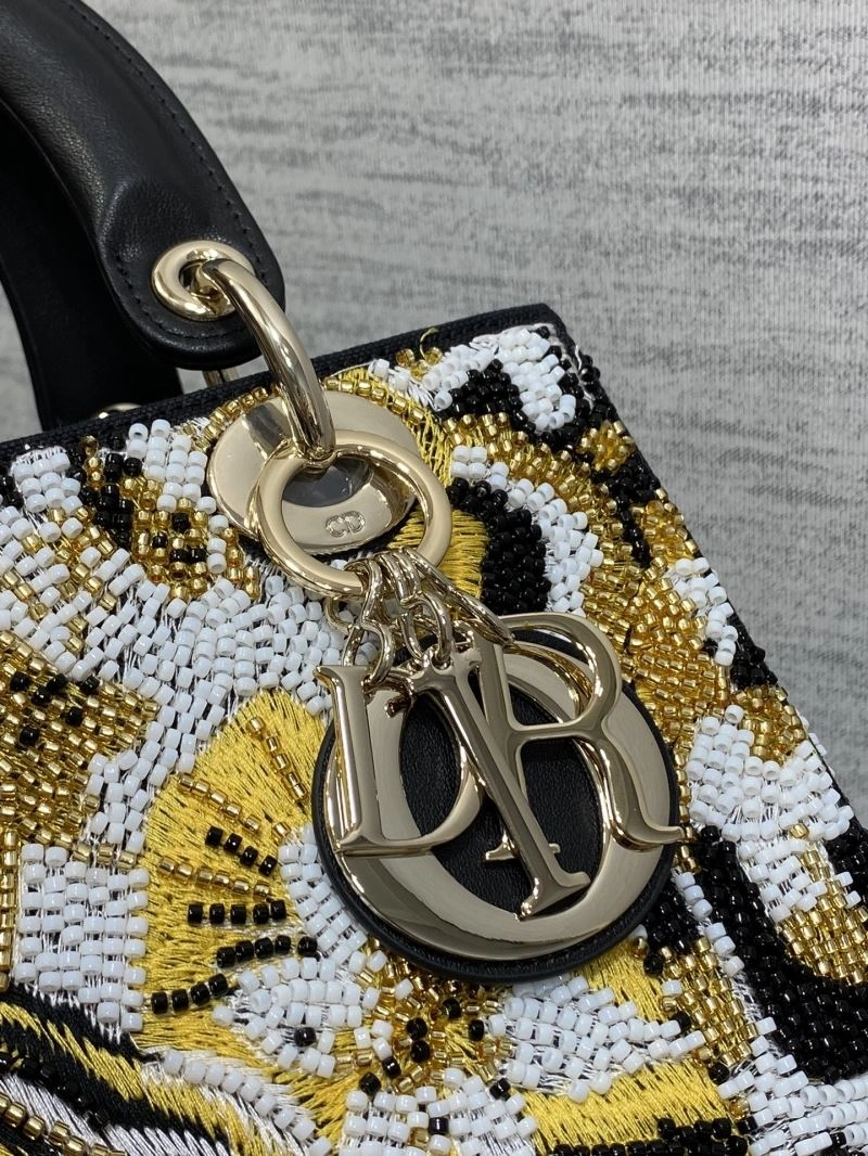 Christian Dior My Lady Bags Sustainable 70914