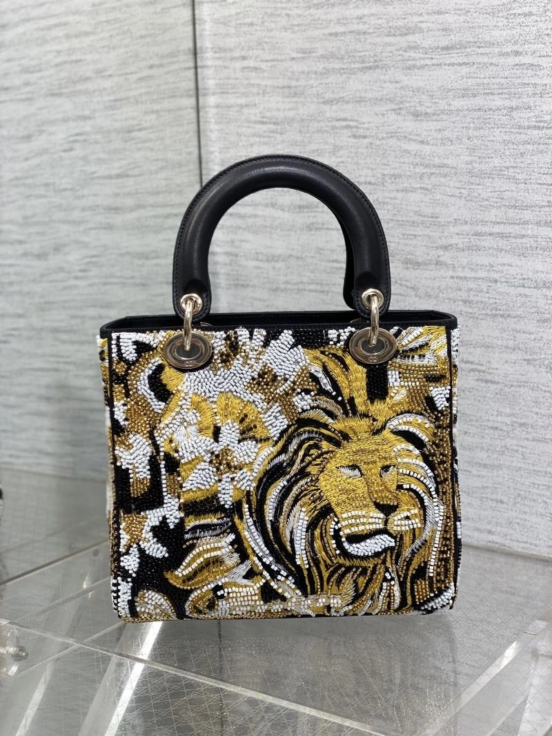 Christian Dior My Lady Bags Sustainable 70914