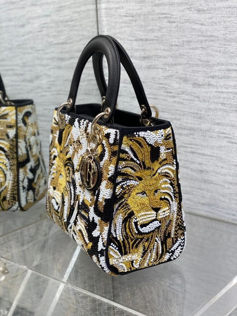 Christian Dior My Lady Bags Sustainable 70914