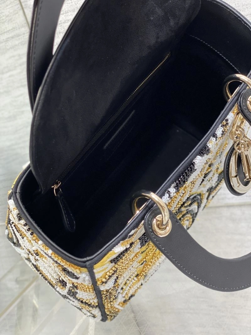 Christian Dior My Lady Bags Sustainable 70914