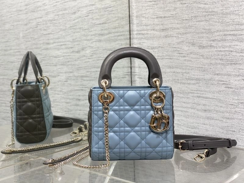 StreetReady Christian Dior My Lady Bags 70911