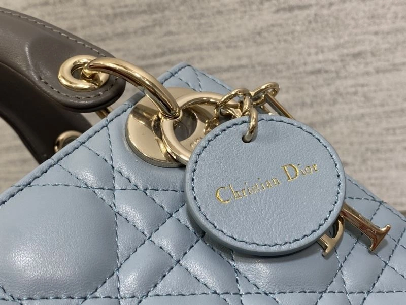 StreetReady Christian Dior My Lady Bags 70911