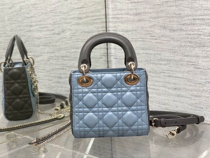StreetReady Christian Dior My Lady Bags 70911