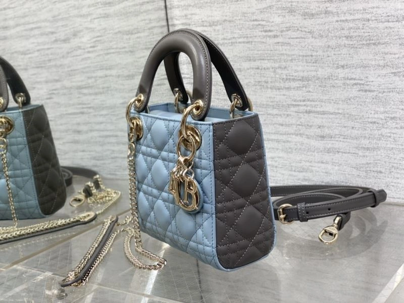 StreetReady Christian Dior My Lady Bags 70911