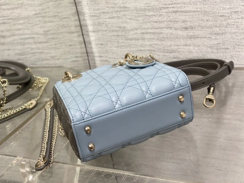 StreetReady Christian Dior My Lady Bags 70911