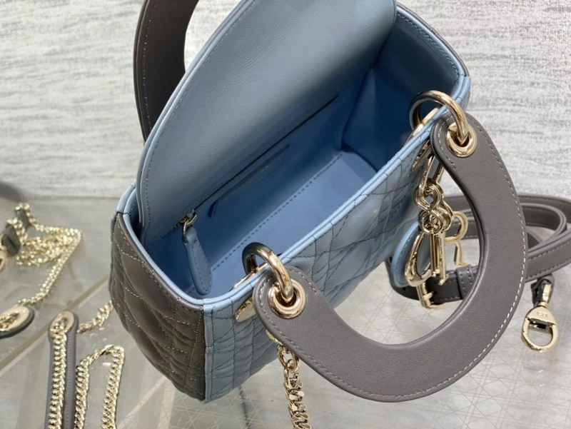 StreetReady Christian Dior My Lady Bags 70911