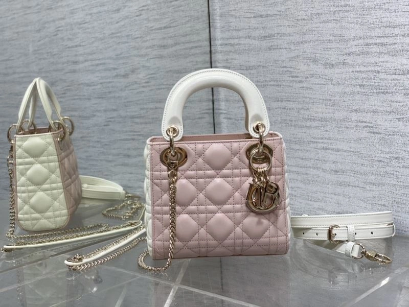 NewStyle Christian Dior My Lady Bags 70907