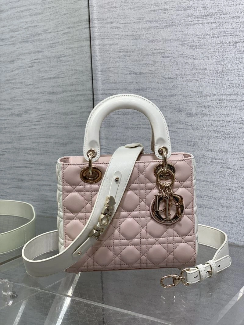 StreetReady Christian Dior My Lady Bags 70908