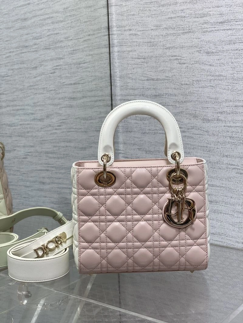 StreetReady Christian Dior My Lady Bags 70908