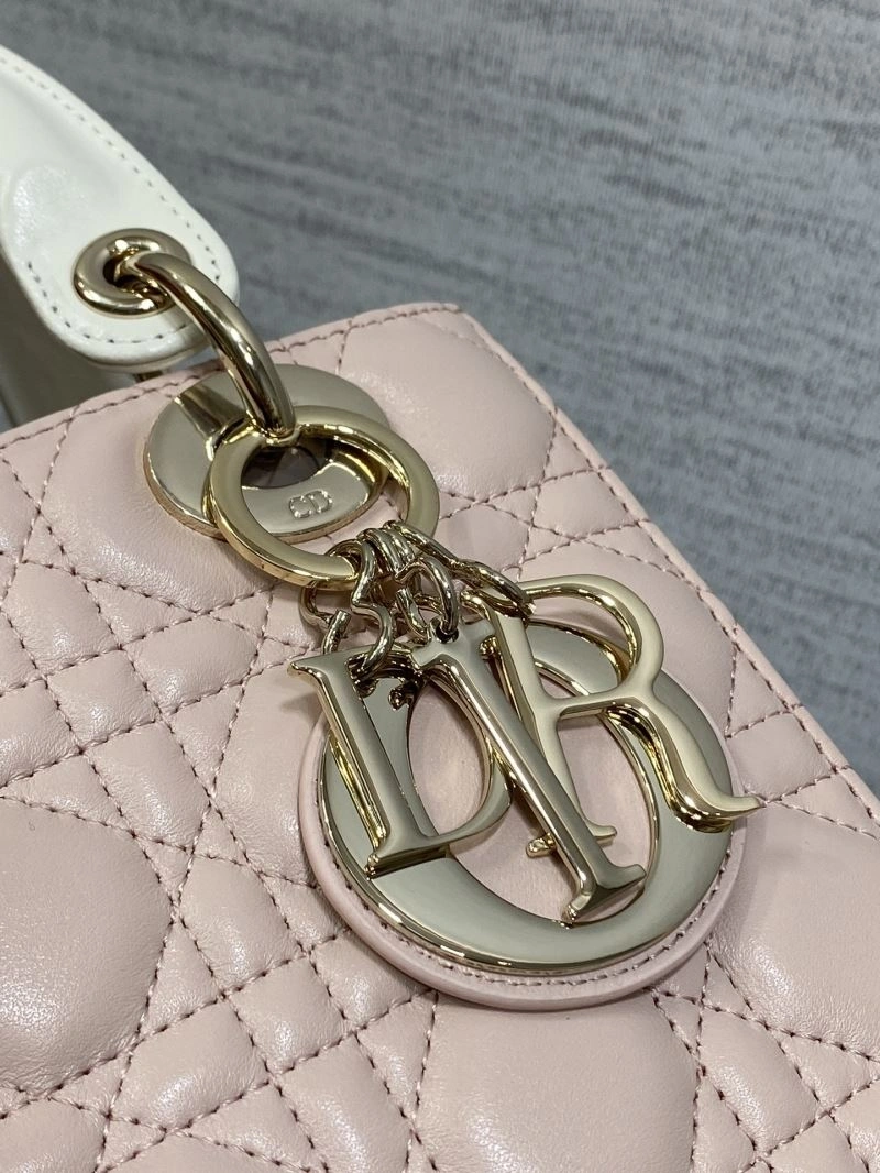 StreetReady Christian Dior My Lady Bags 70908