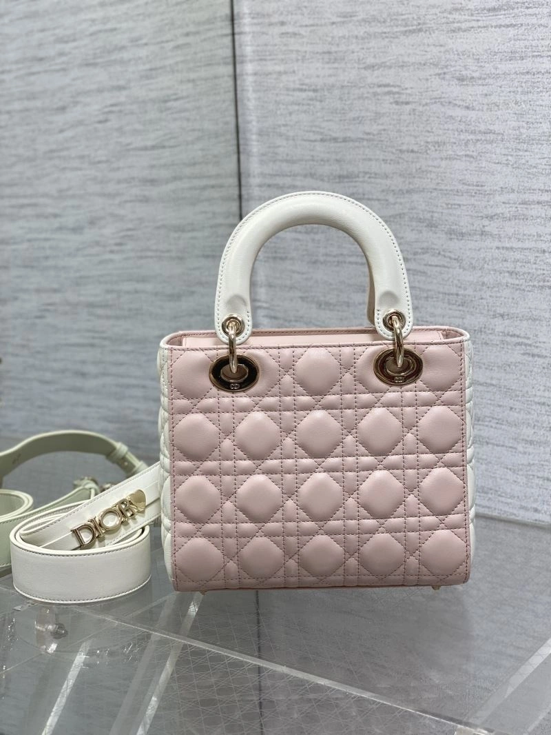 StreetReady Christian Dior My Lady Bags 70908