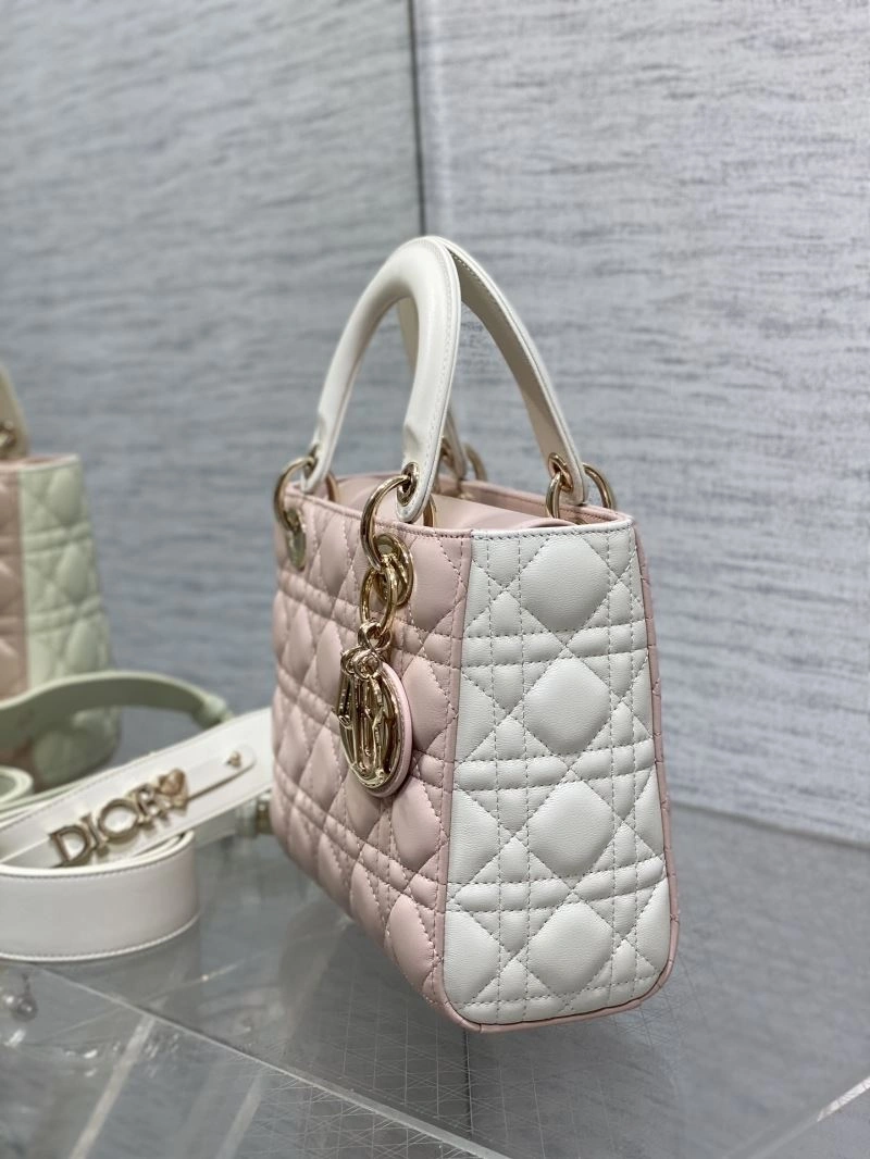 StreetReady Christian Dior My Lady Bags 70908