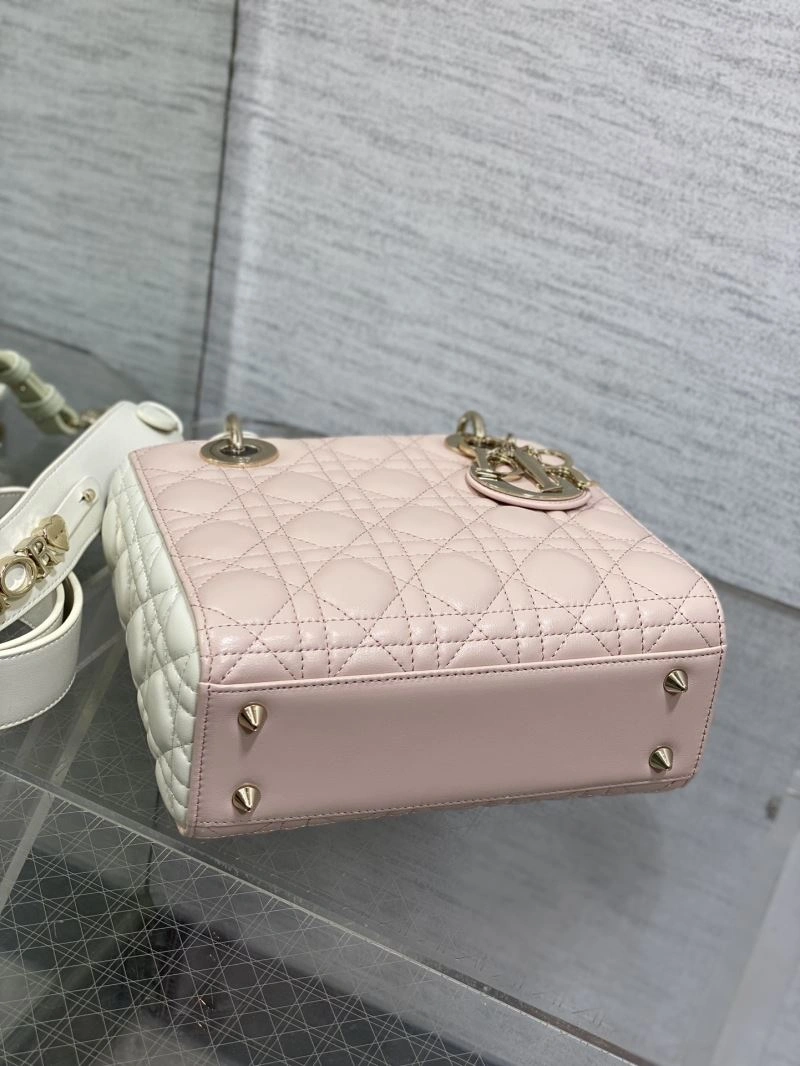 StreetReady Christian Dior My Lady Bags 70908